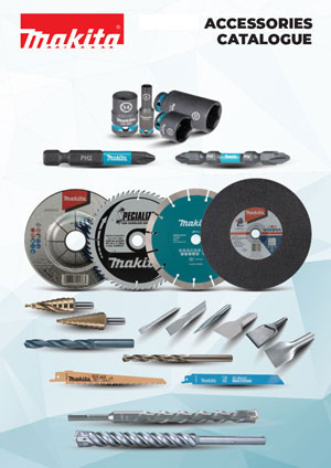 Accessories Catalogue