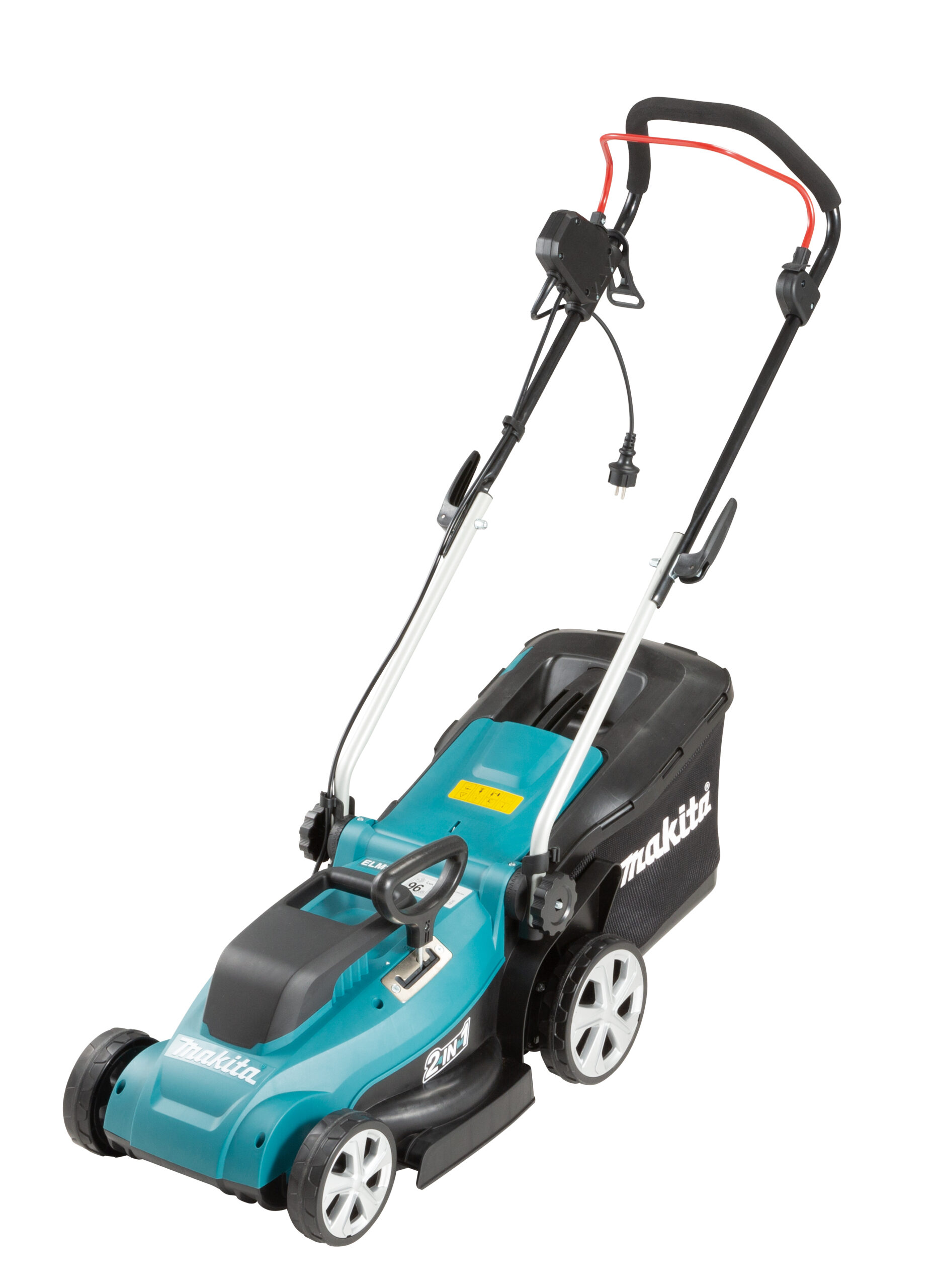 Electric Lawn Mower | ELM3320 – Makita