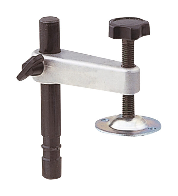 Vertical Vise Assembly | 122538-6