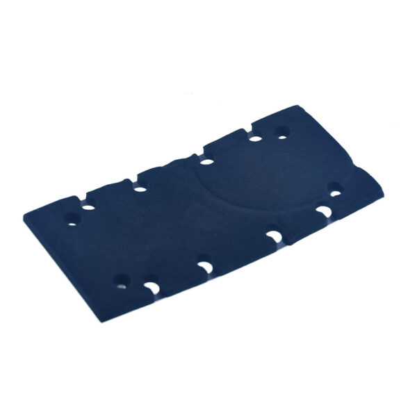 Complete Pad, 93 x 185 mm | 140441-9