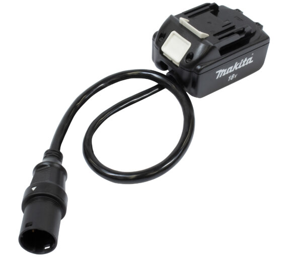 Adapter LXT®, 18V | 191J50-7