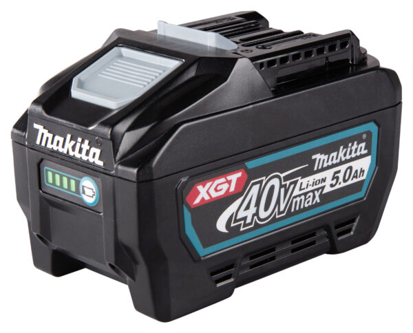 Battery XGT® 5,0 Ah, Li-ion, 40Vmax, BL4050F | 191L47-8