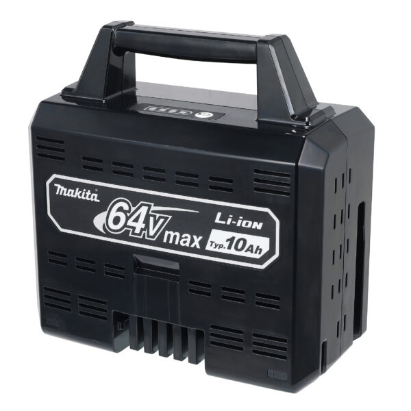 Battery Li-ion 10,0 Ah | 191Y69-6