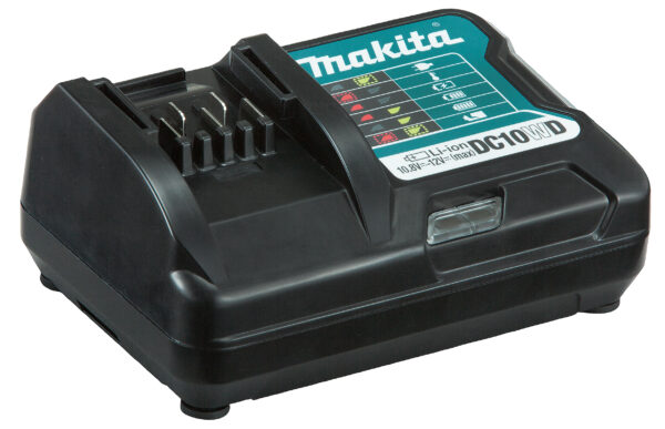 Battery Charger CXT®, Li-ion, 12V max, DC10WD | 197435-5