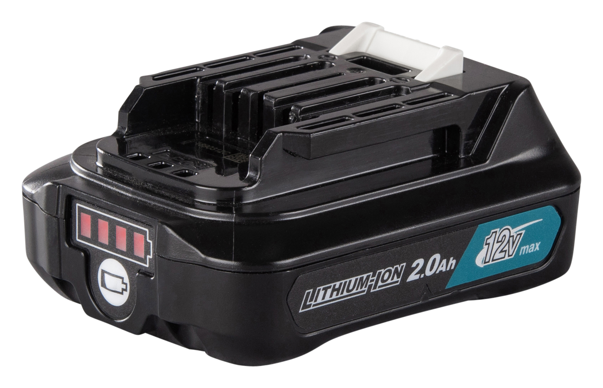 Makita CL108FDZ Stofzuiger 12V Max CXT Lithium - Compacte Accu Stofzuiger Zonder Accu