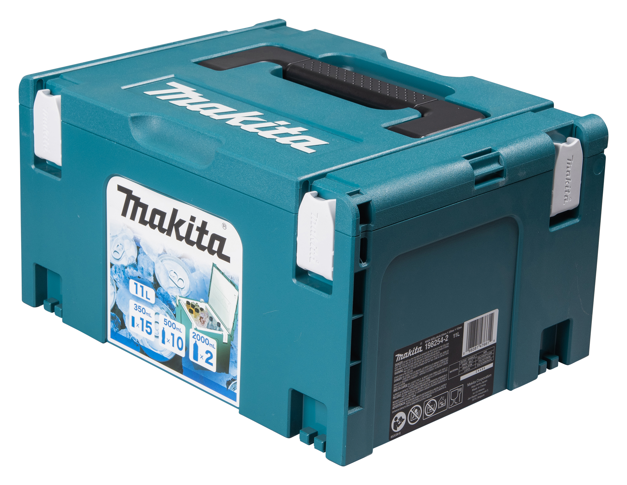 Makpac Case 1 821549 5 Makita Makpac Case 1 821549 5 Makita