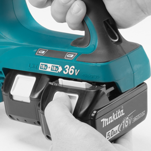 36V MAX LXT