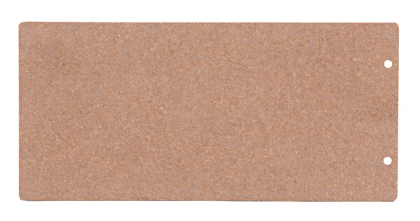 CORK RUBBER PLATE 9920 | 423313-6