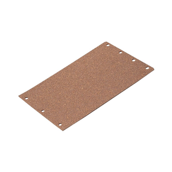 Cork Rubber Plate 9904 | 423314-4