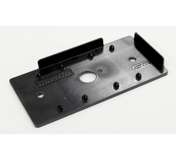 Punch Plate | 451271-6