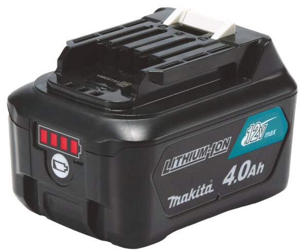 Battery CXT® 4,0 Ah, Li-ion, 12V max, BL1041B | 197406-2