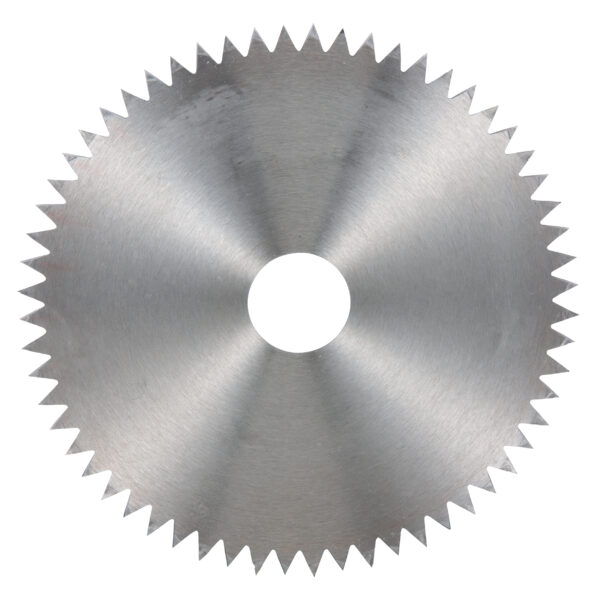 Cross-Cut Blade 110 x 20 mm, 60T (3901, PJ7000, BPJ180, DPJ180) | 792012-4