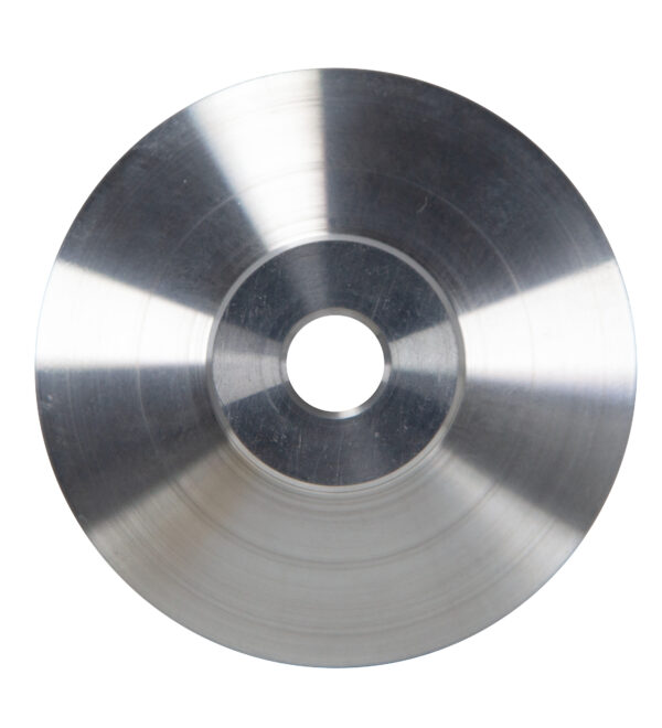 Diamond Wheel 80 x 12,7 mm,  600 G | 792442-9