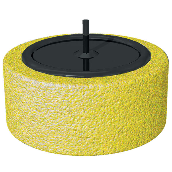 Foam Polishing Pad Ø125 x 40mm | 794159-0