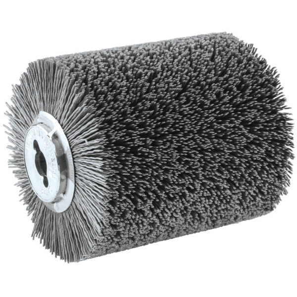 Nylon Brush Wheel, 240G, Fine | 794383-5