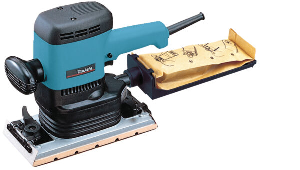 Sheet Orbital Sander | 9046