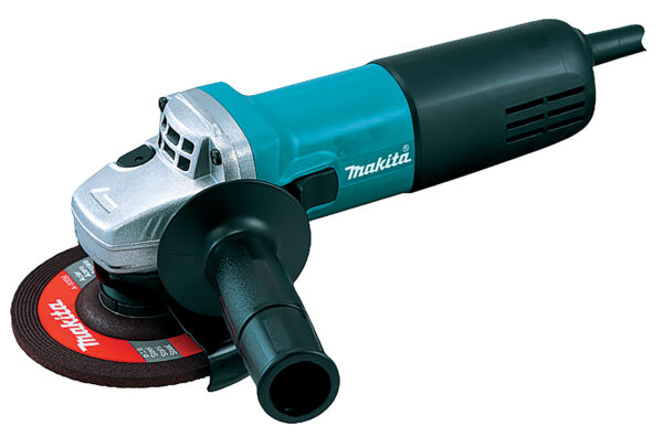 Angle Grinder | 9555HNG