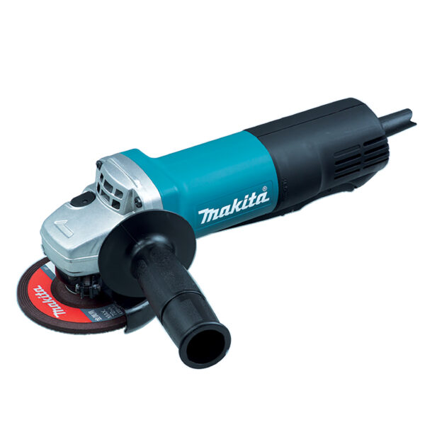 Angle Grinder | 9556HPG