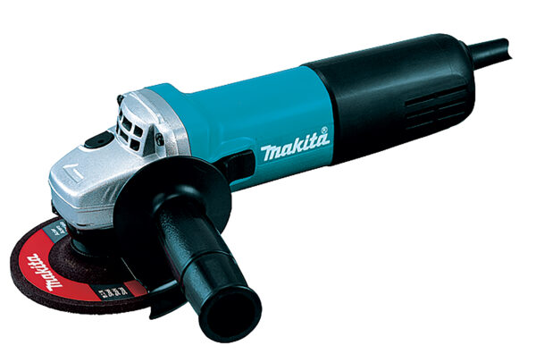 Angle Grinder | 9557HNG