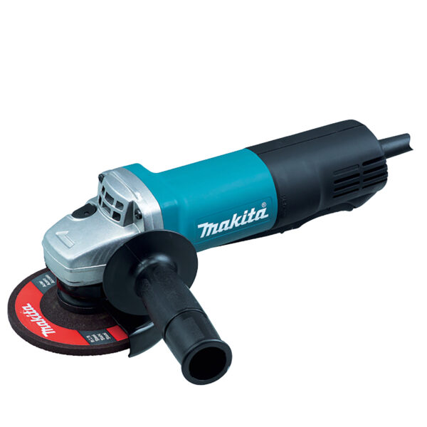 Angle Grinder | 9557HPG