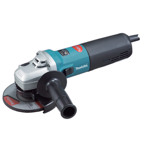 Angle Grinder | 9562CR