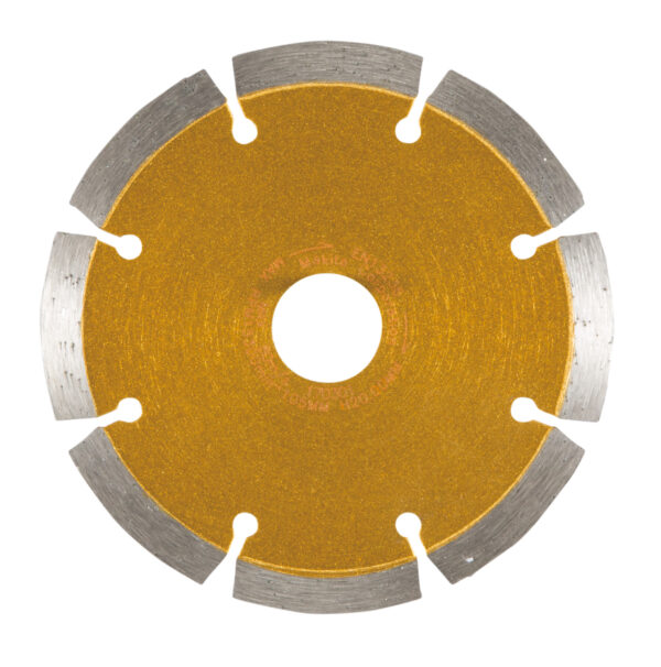 Diamond Blade Turbo 105 x 1.8 x 20 mm, Dry, Concrete | A-84187