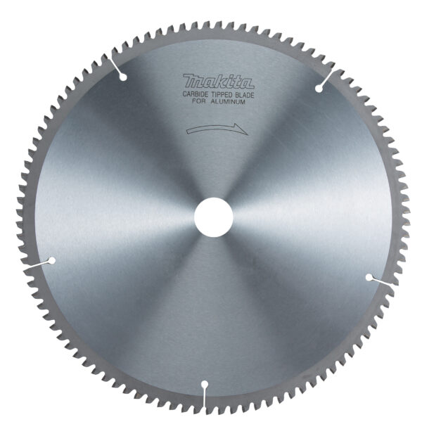 Circular Saw Blade, Specialized T.C.T. 305 x 25,4 mm, 78 T, Metal | A-87127