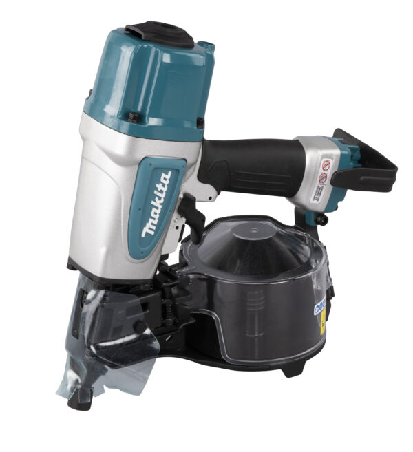 Pneumatic Coil Nailer | AN613