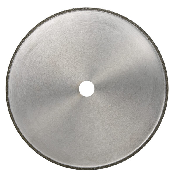 Diamond Wheel Comet Electroplated , 230 x 22,23 mm | B-13219