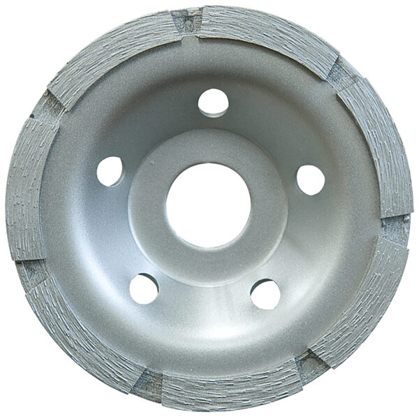 Offset Diamond Wheel 22.23 x 105 mm, Dry | B-14629