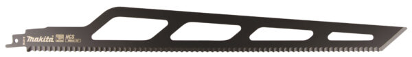 Reciprosaw Blade 400 x 1,5 mm, HCS, Wool | B-52130