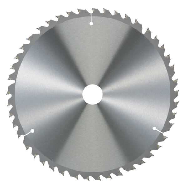 Circular saw blade, Efficut T.C.T, 260 x 30 mm, 45 T | B-64624