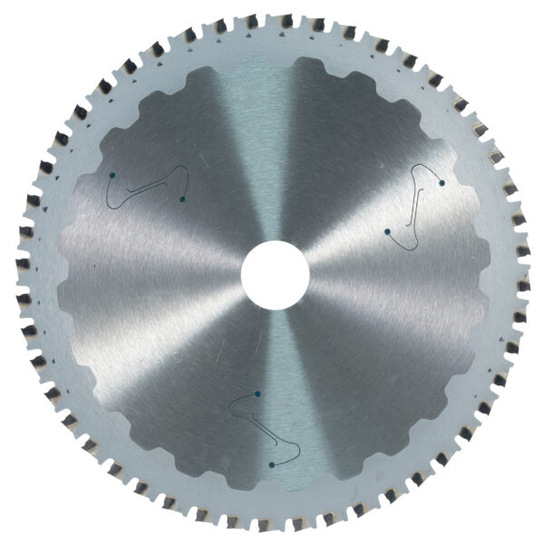 Circular saw blade, Efficut T.C.T, 150 x 20 mm, 48 T, Metal | B-69456