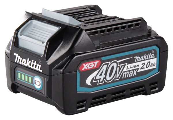 Battery XGT® 2,0 Ah, Li-ion, 40Vmax, BL4020 | 191L29-0