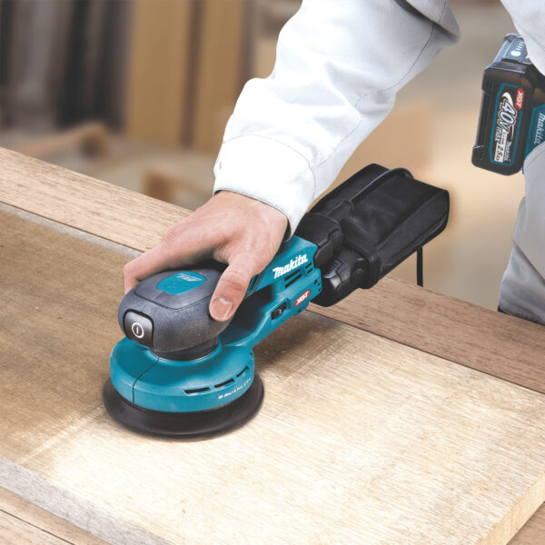 Random Orbit Sander XGT | BO003CGZ