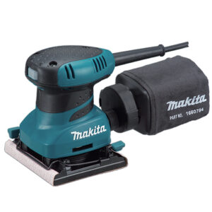 Makita wood sander sale