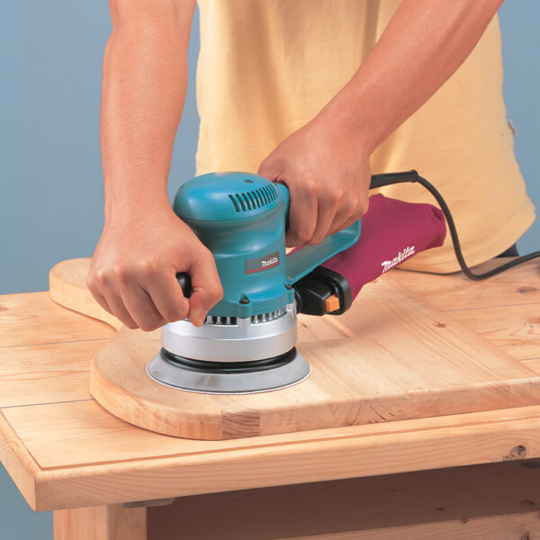 Random Orbit Sander | BO6030