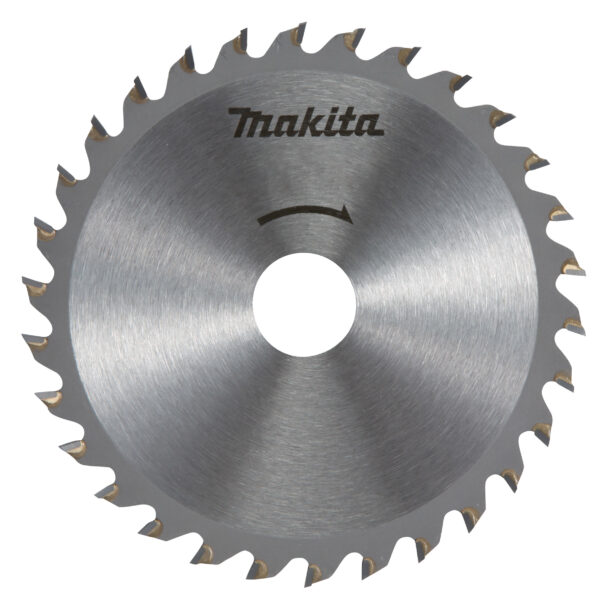 Circular saw blade, Standard T.C.T, 185 x 30 mm, 20 T | D-09634