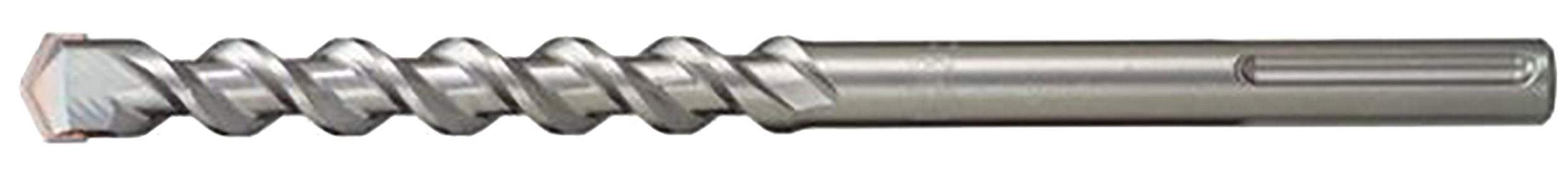 T.C.T. Drill Bit, 25 x 200 / 340 mm, SDS-MAX, Concrete | D-34665