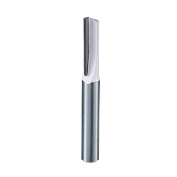 Straight Bit 1 Flute, 6mm dia, 6 x 50.8 x 19 mm | D-67701