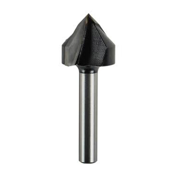 V Groove Bit 90º 19mm | D-68177