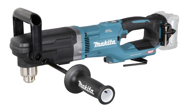 Cordless Angle Drill XGT | DA001GZ01