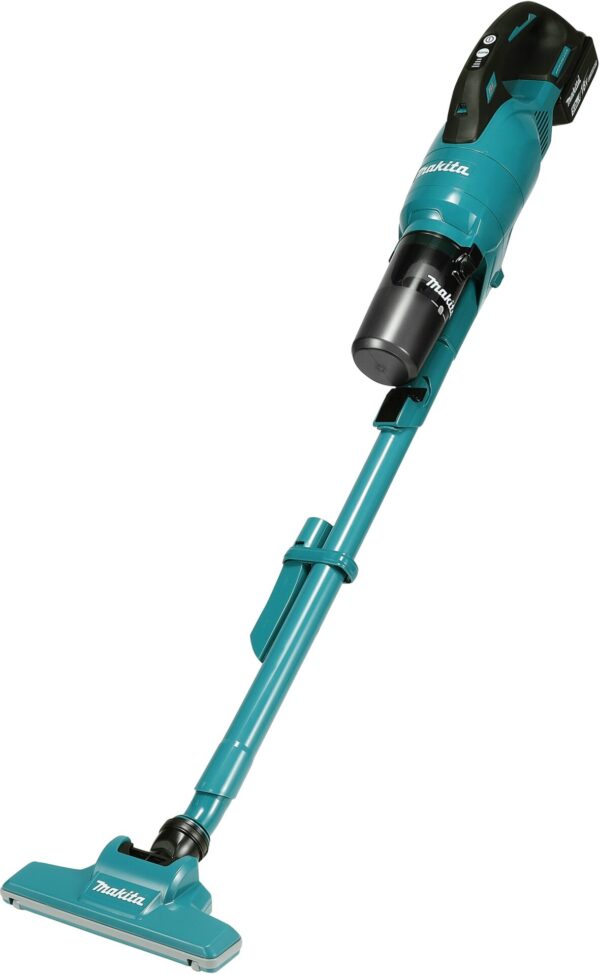 Vacuum Cleaner LXT | DCL286FZ