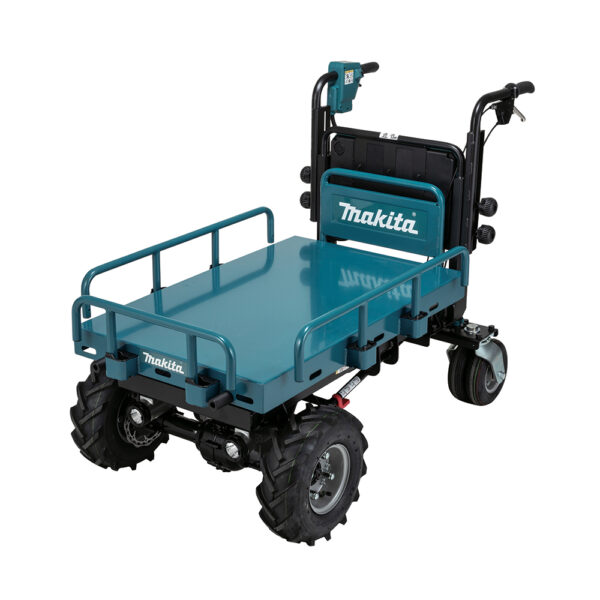 Wheelbarrow LXT | DCU601Z