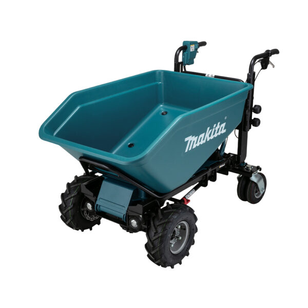 Wheelbarrow LXT | DCU602Z