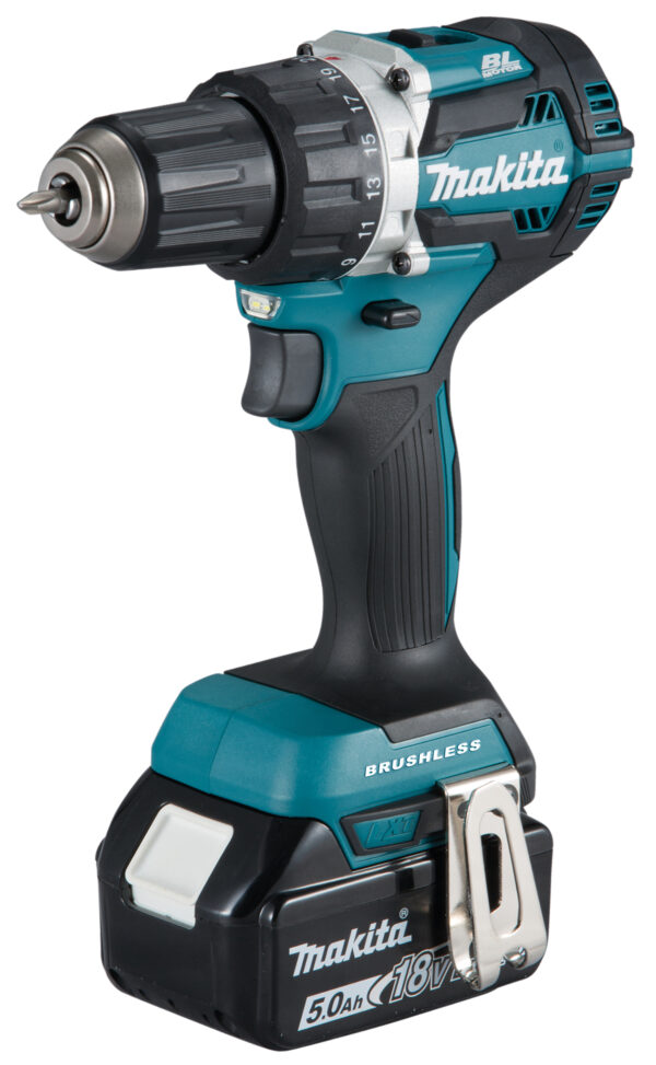 Driver Drill LXT | DDF484RTJ