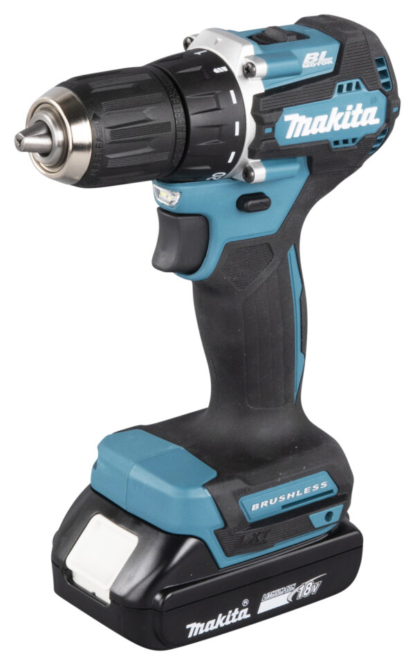 Driver Drill LXT | DDF487RF1J