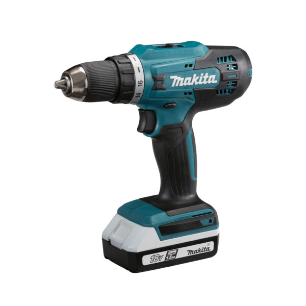 18V G-Series Li-ion Cordless Driver Drill | DF488D002