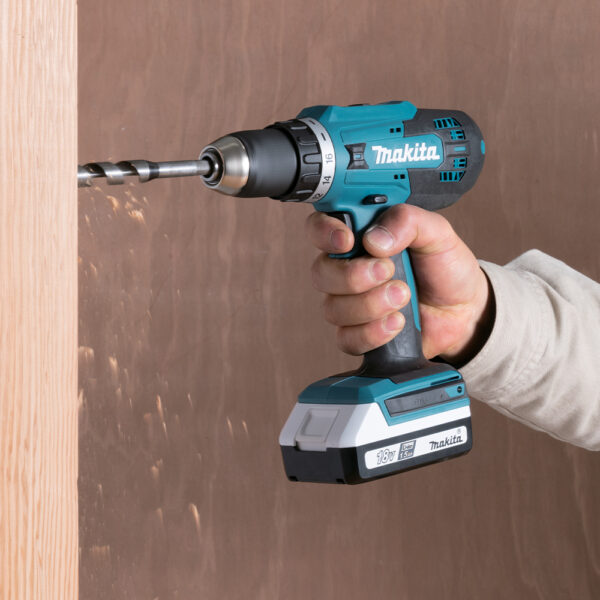 18V G-Series Li-ion Cordless Driver Drill | DF488D002