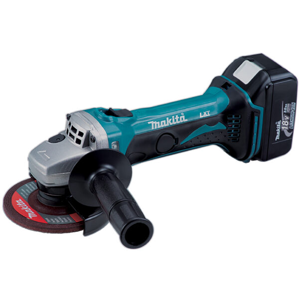 Angle Grinder LXT | DGA452RTJ